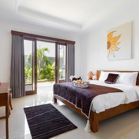 Phoenix Bed And Breakfast 4 Canggu  Exterior photo